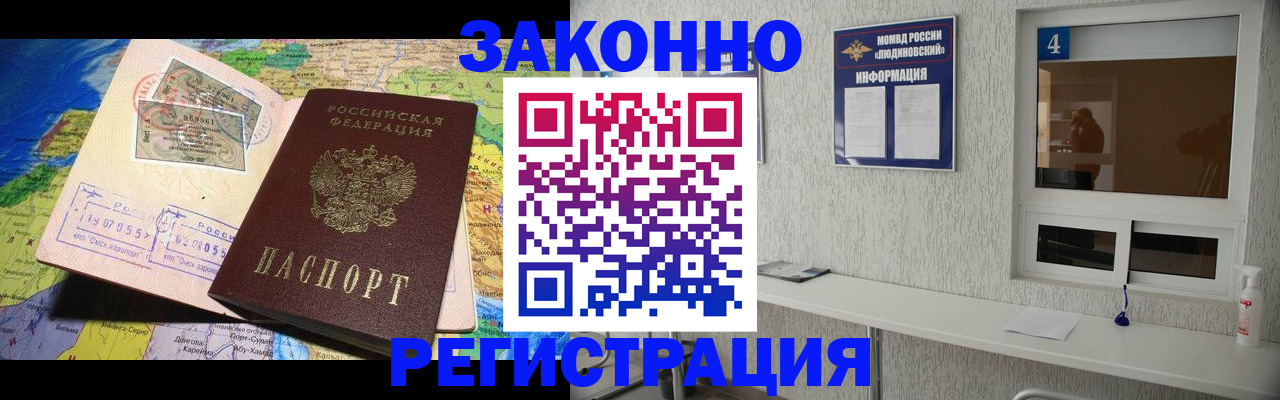 временная прописка в Курской области